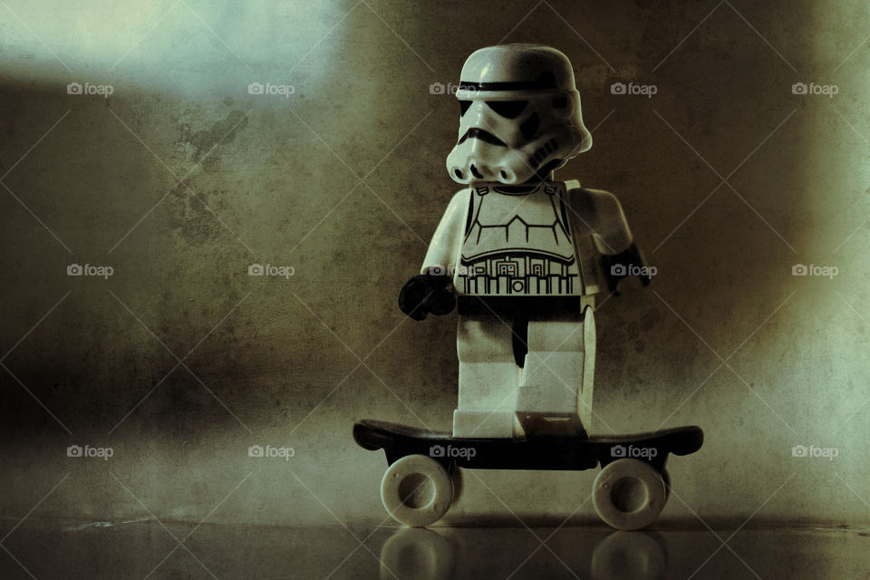 street funny star storm by alex_kore