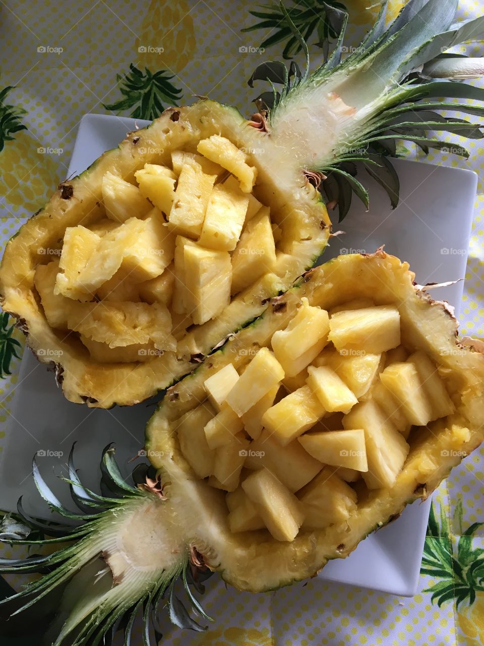 Pineapple 