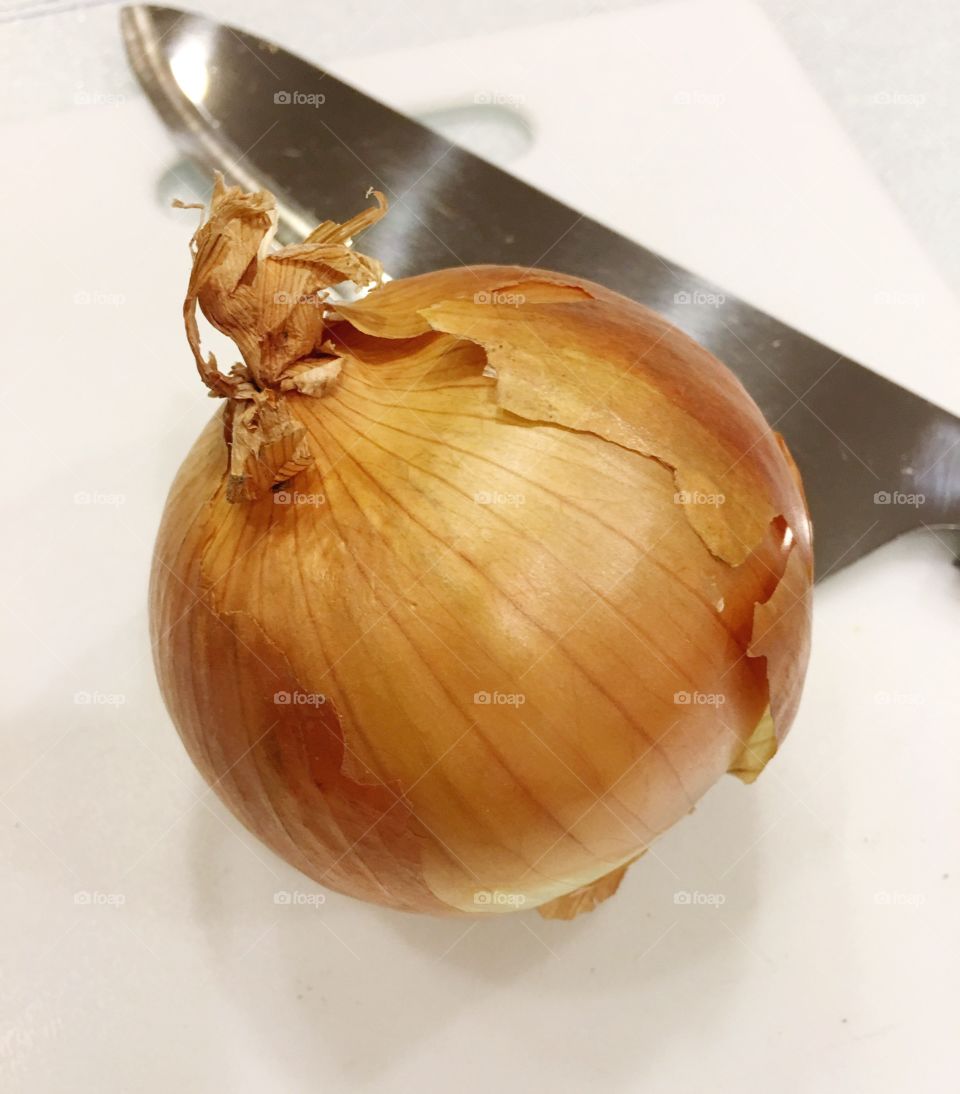 Onion 