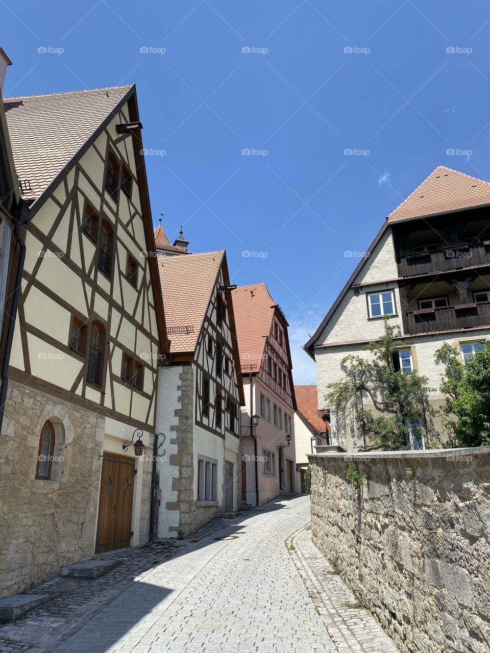 Rothenburg ob der Tauber 