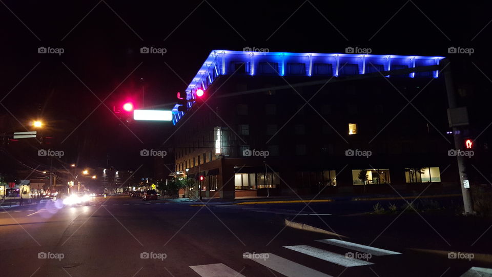 Haunted America  ghost