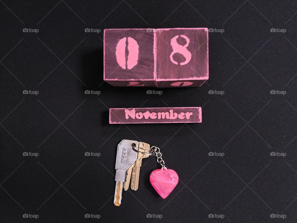 pink is the most beautiful color