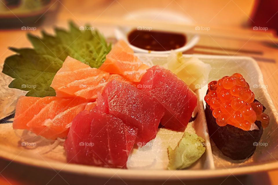 Sushi, sashimi, Fremont, California, Japanese, food, lunch