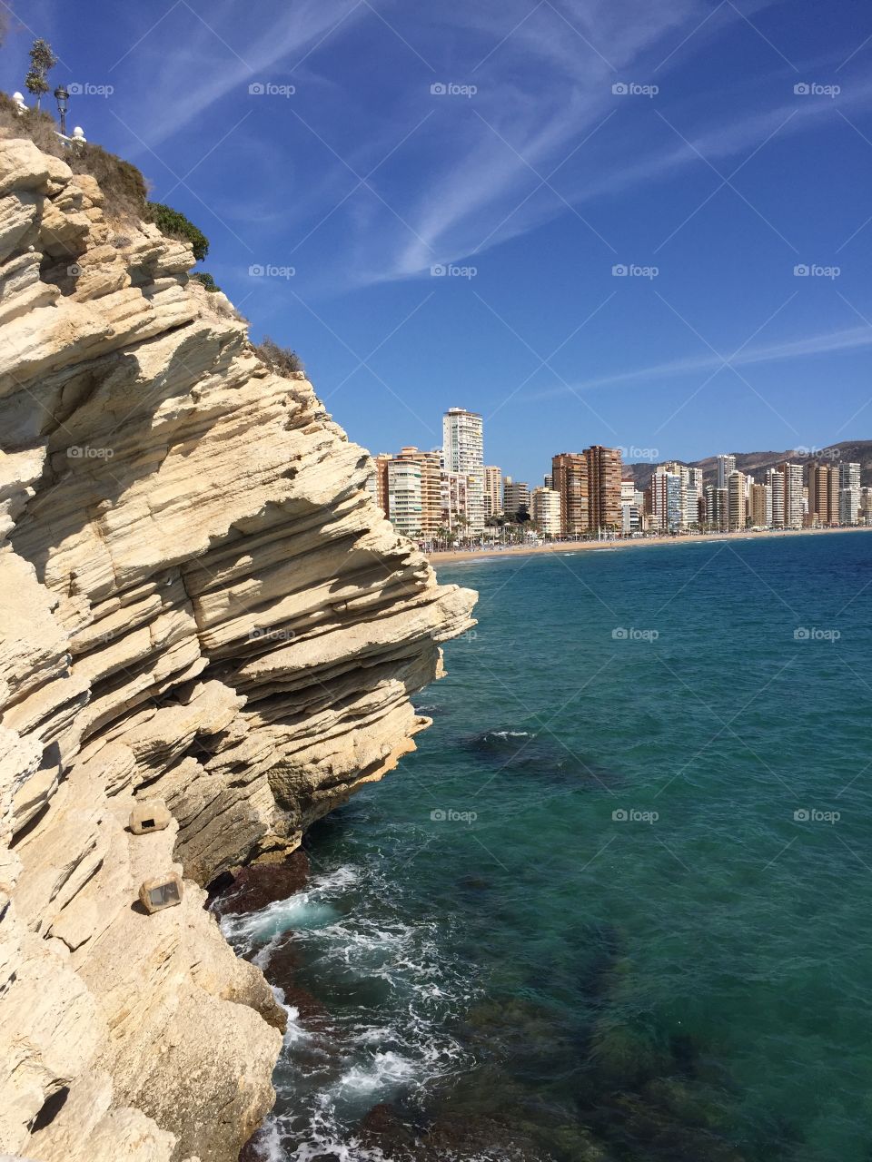 Benidorm