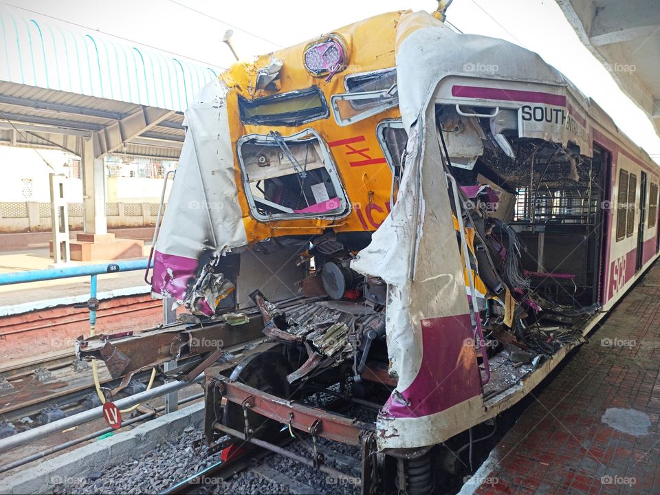 small mistaz....heavy impacts