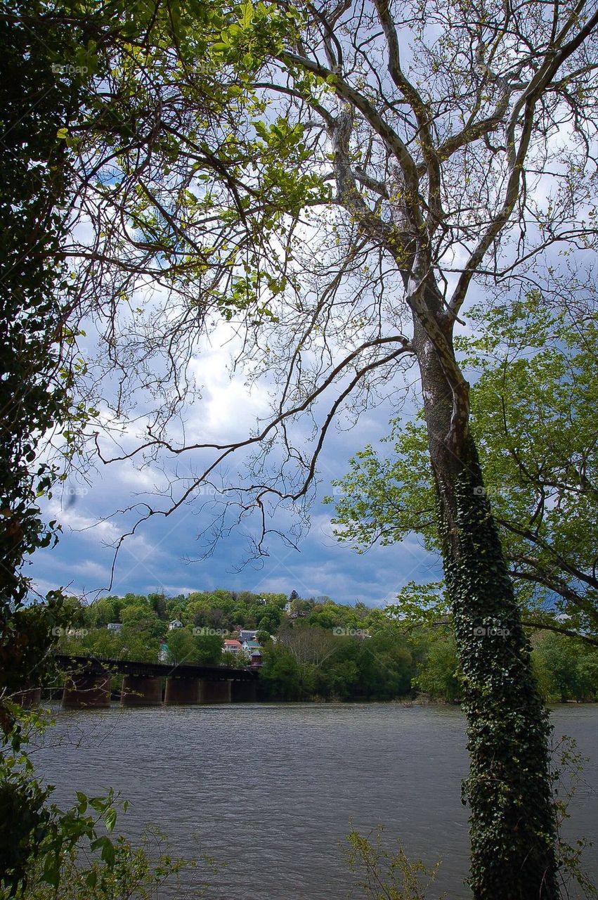 Harpers Ferry