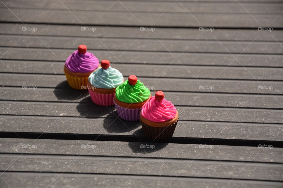 Cupcakes