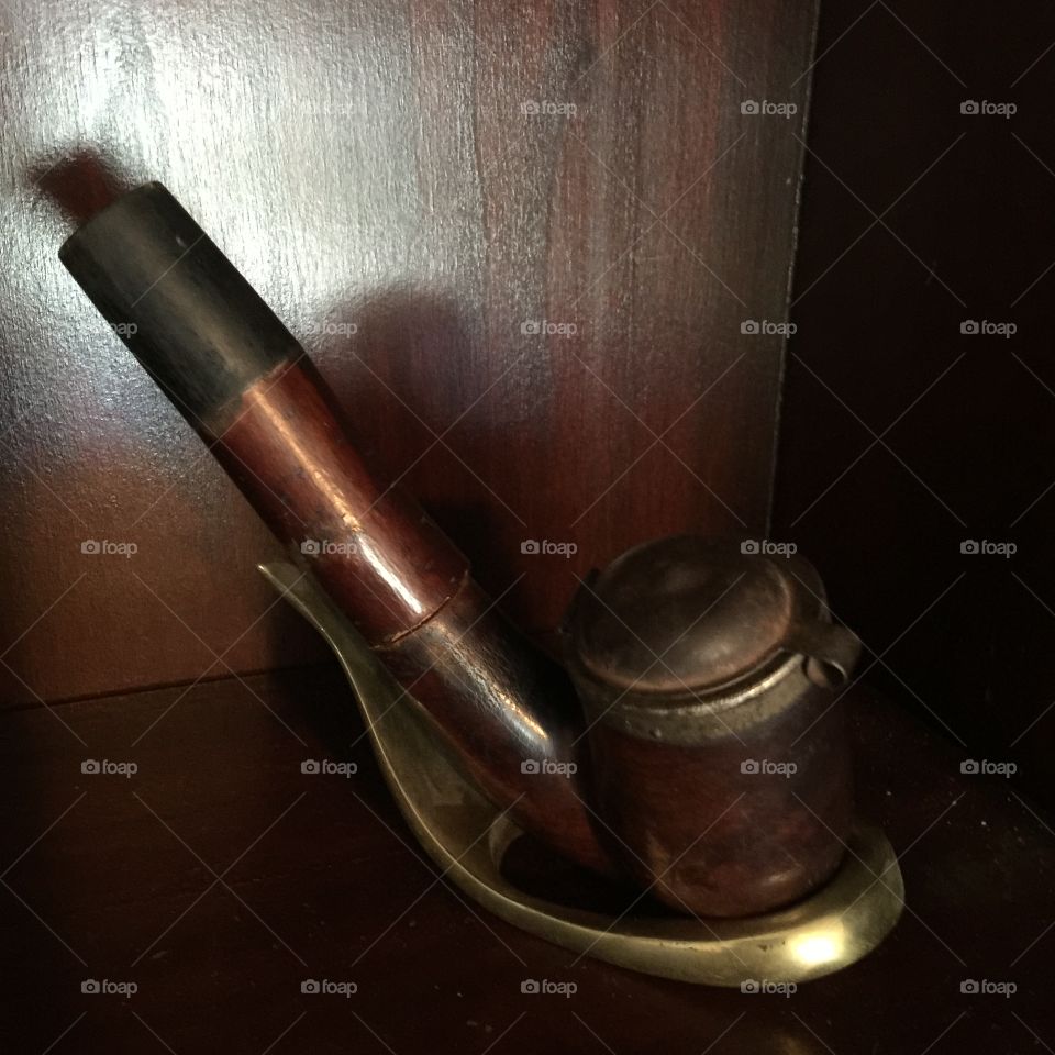 Tobacco pipe