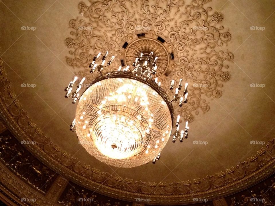Chandelier 