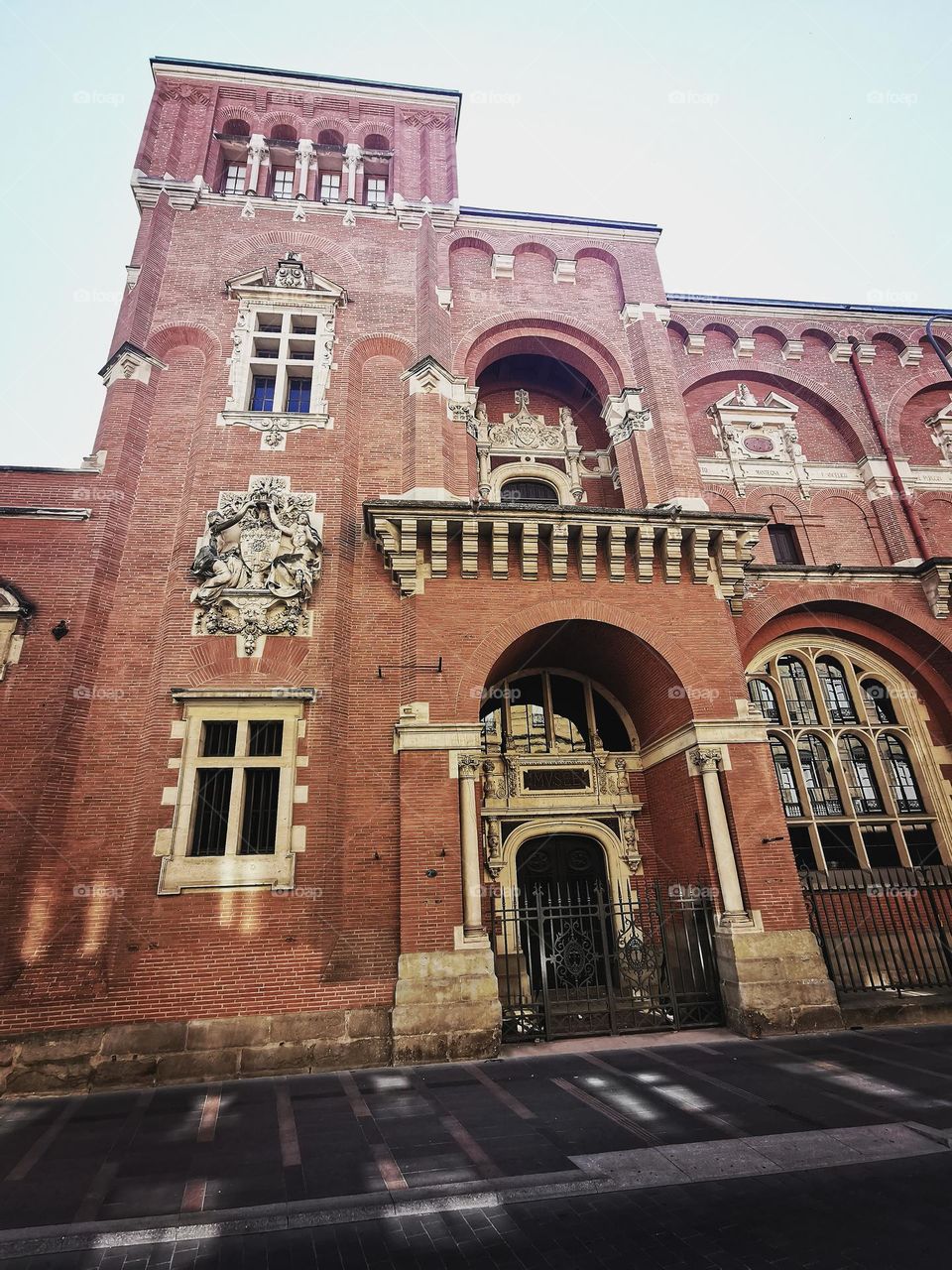 Musée des Augustins