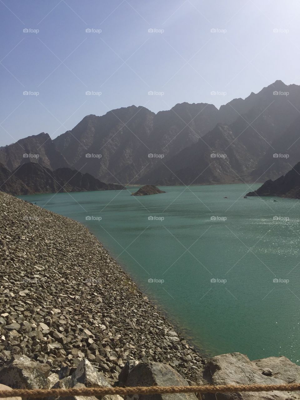 Hatta - UAE