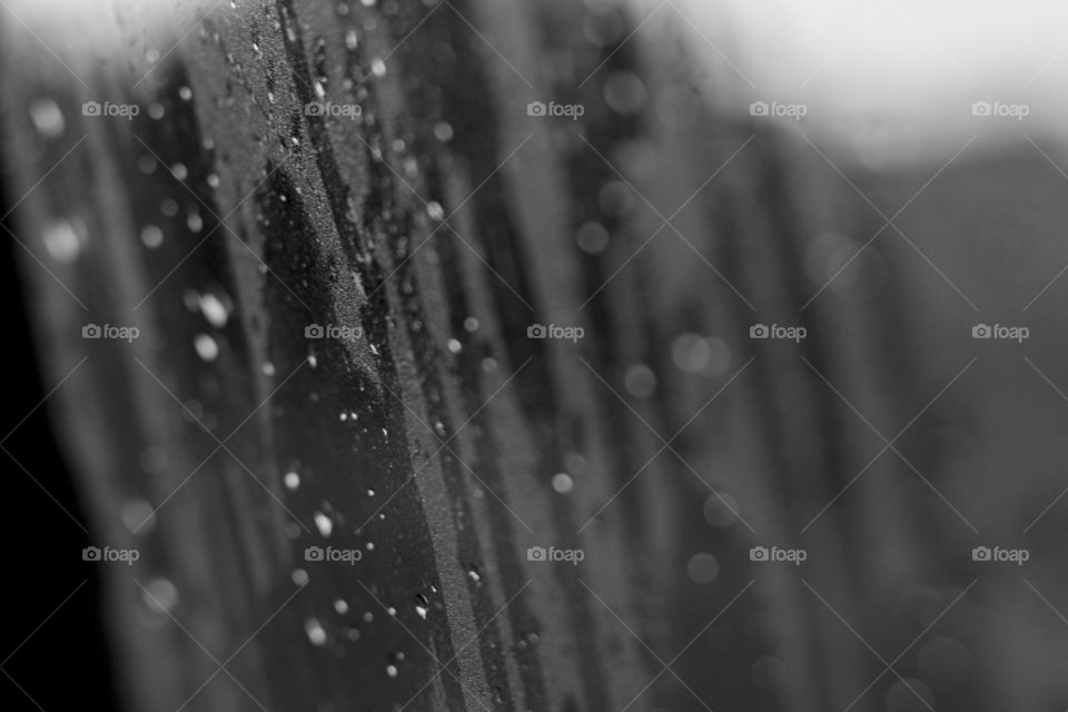 rain