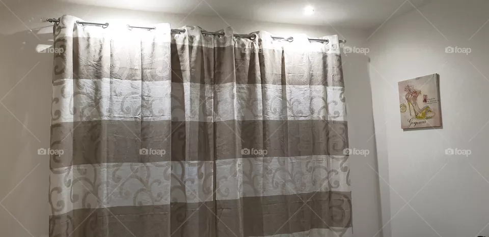 curtain