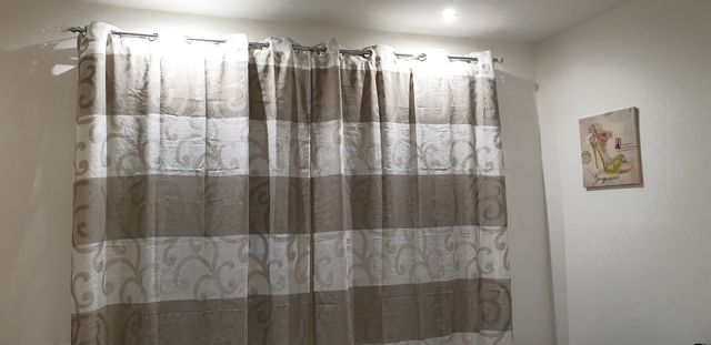 curtain
