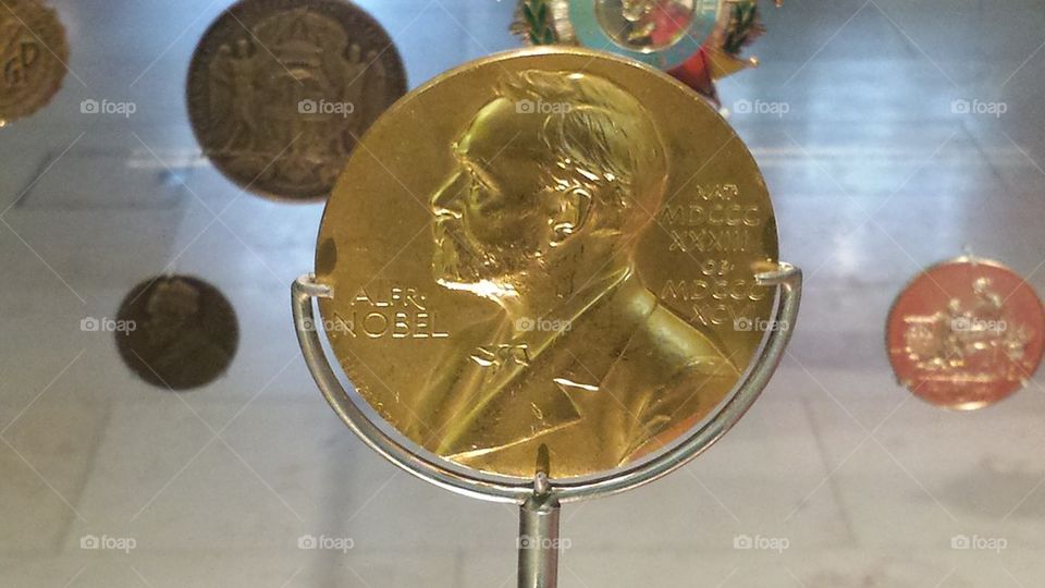 Nobel Prize