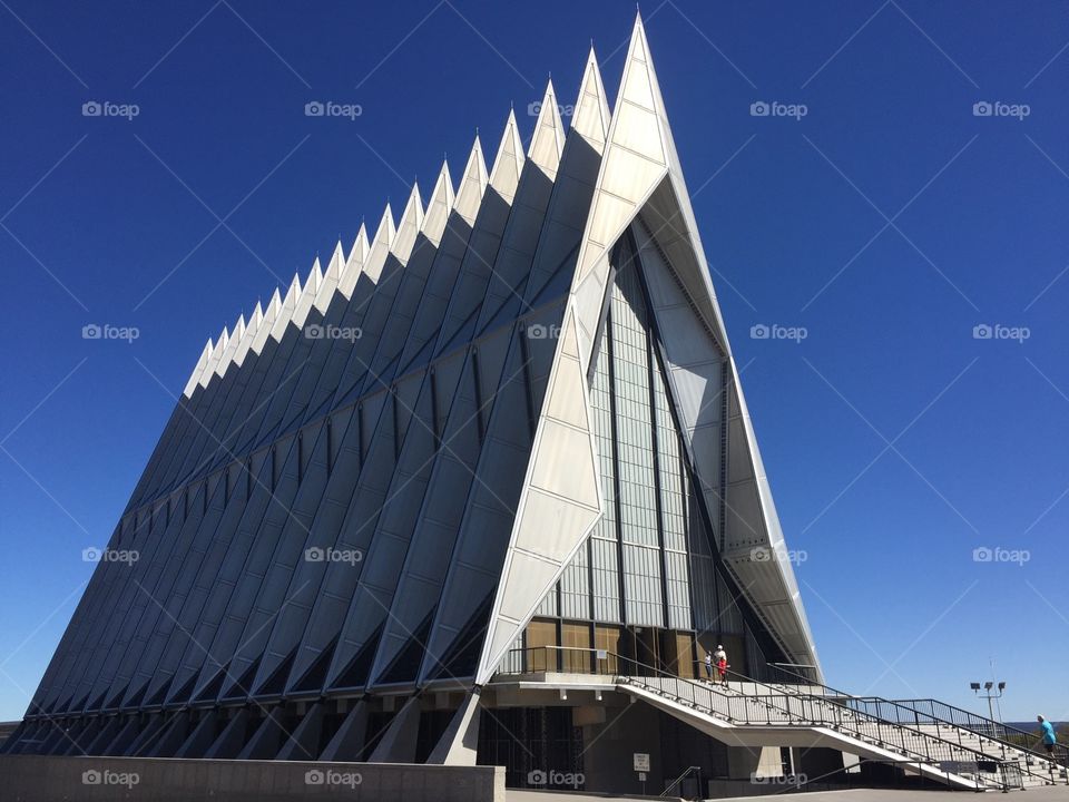 Air Force Academy