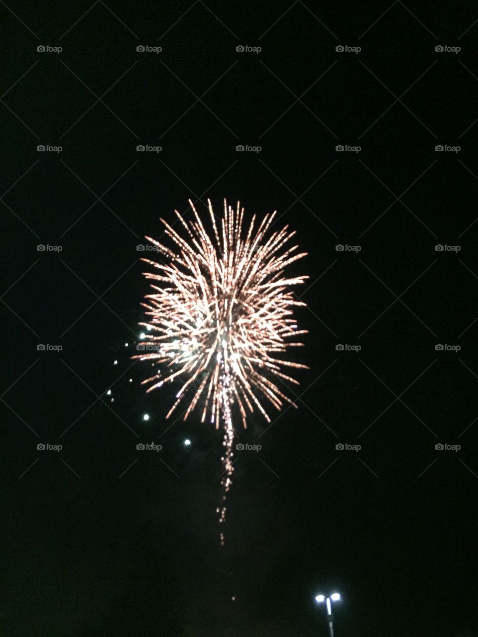 Let your light shine!