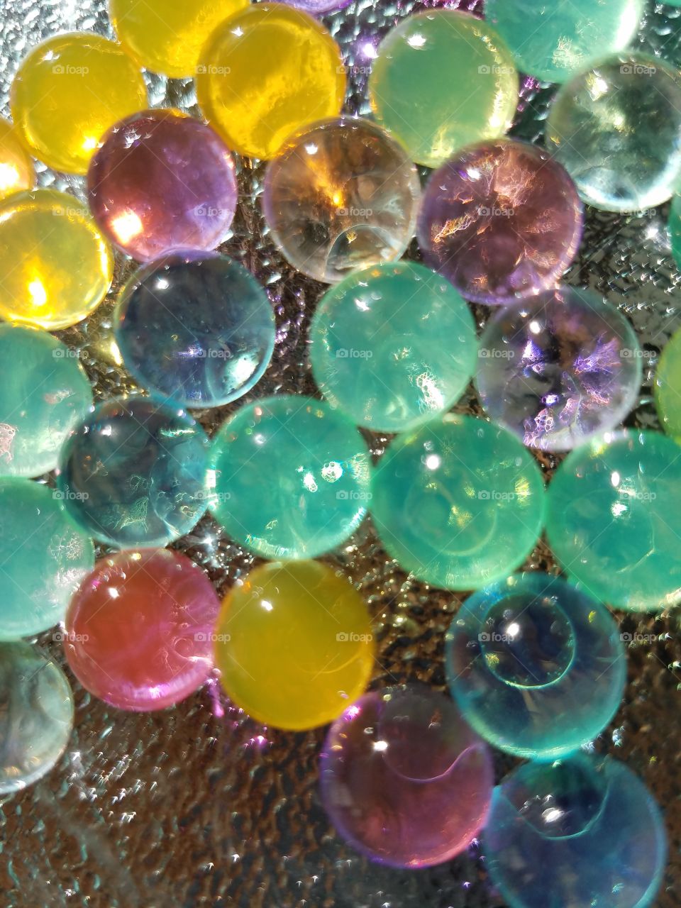 Beautiful macro shots