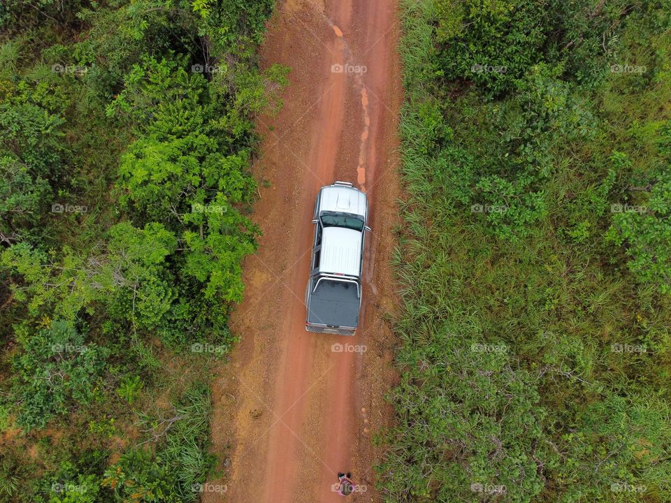 Chapada dos Veadeiros.