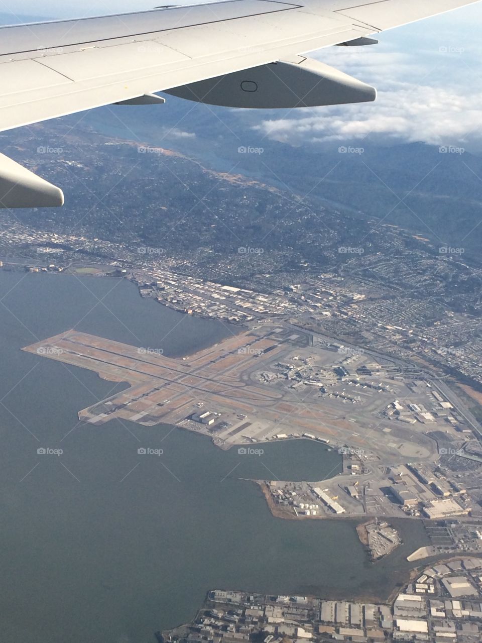 SFO 