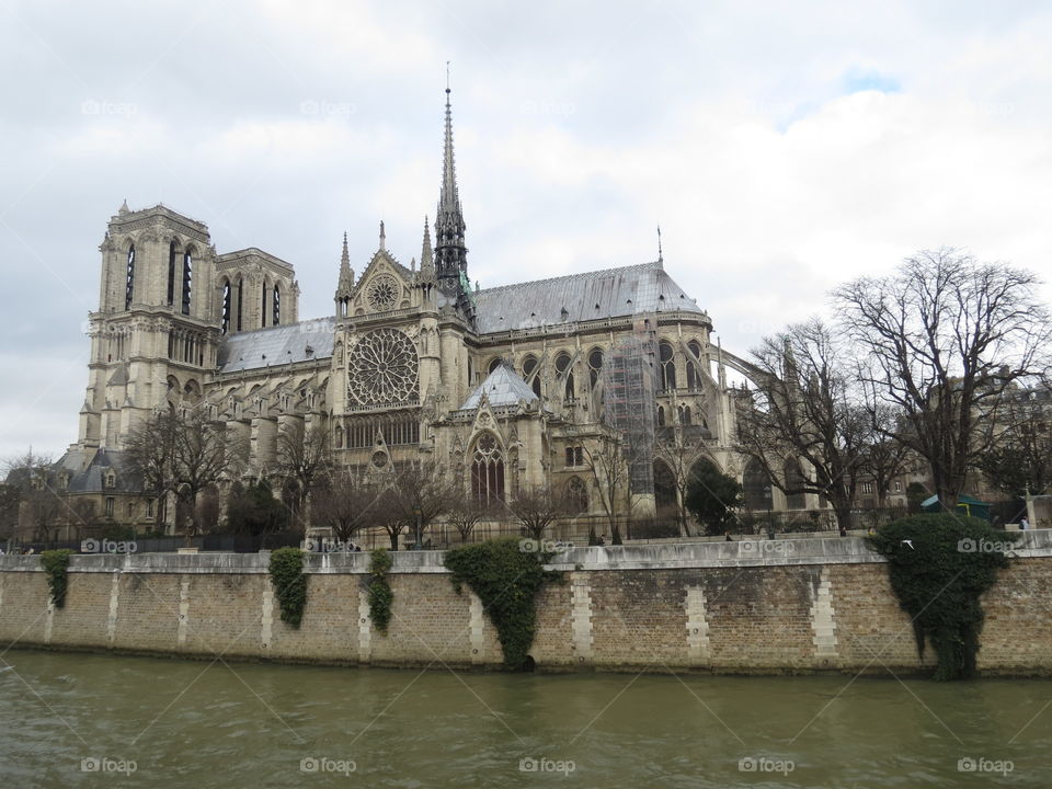 Notre Dame 