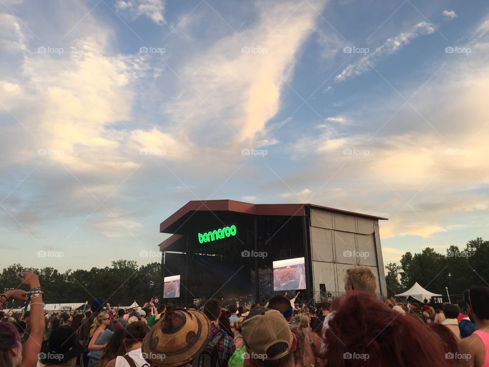 Bonnaroo 