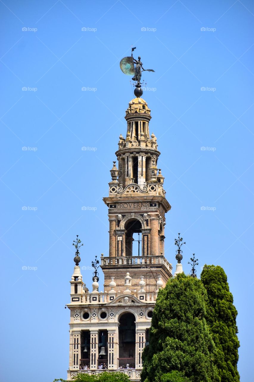 Giralda