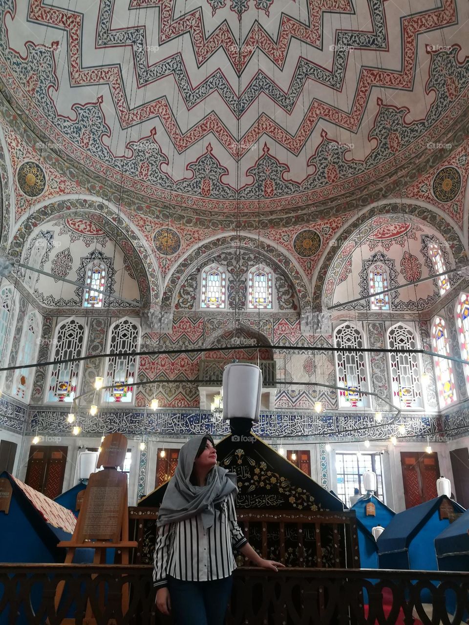 turkish architecture