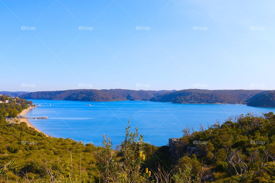  At Palm Beach - I love taking photos and traveling 