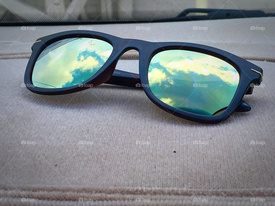 Dashboard Sunglasses