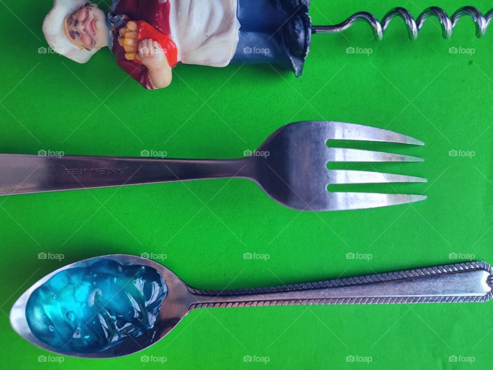 Utensils