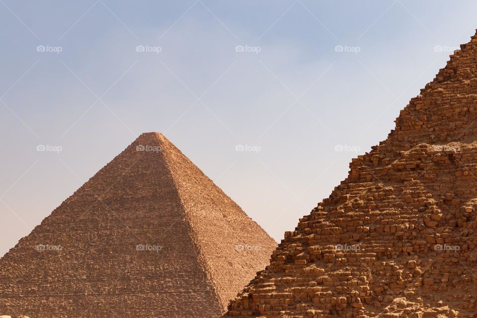 Pyramids