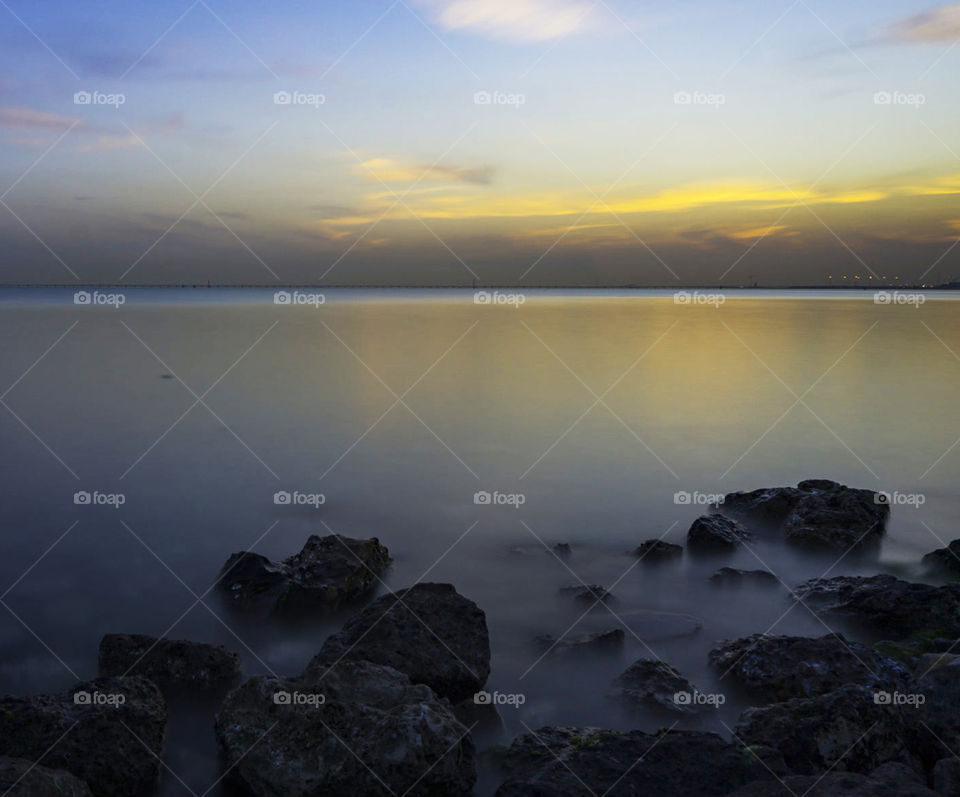 Travel around the world