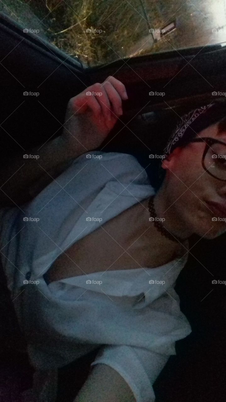 me always me 🌹 pin up girl on the road 💕💕