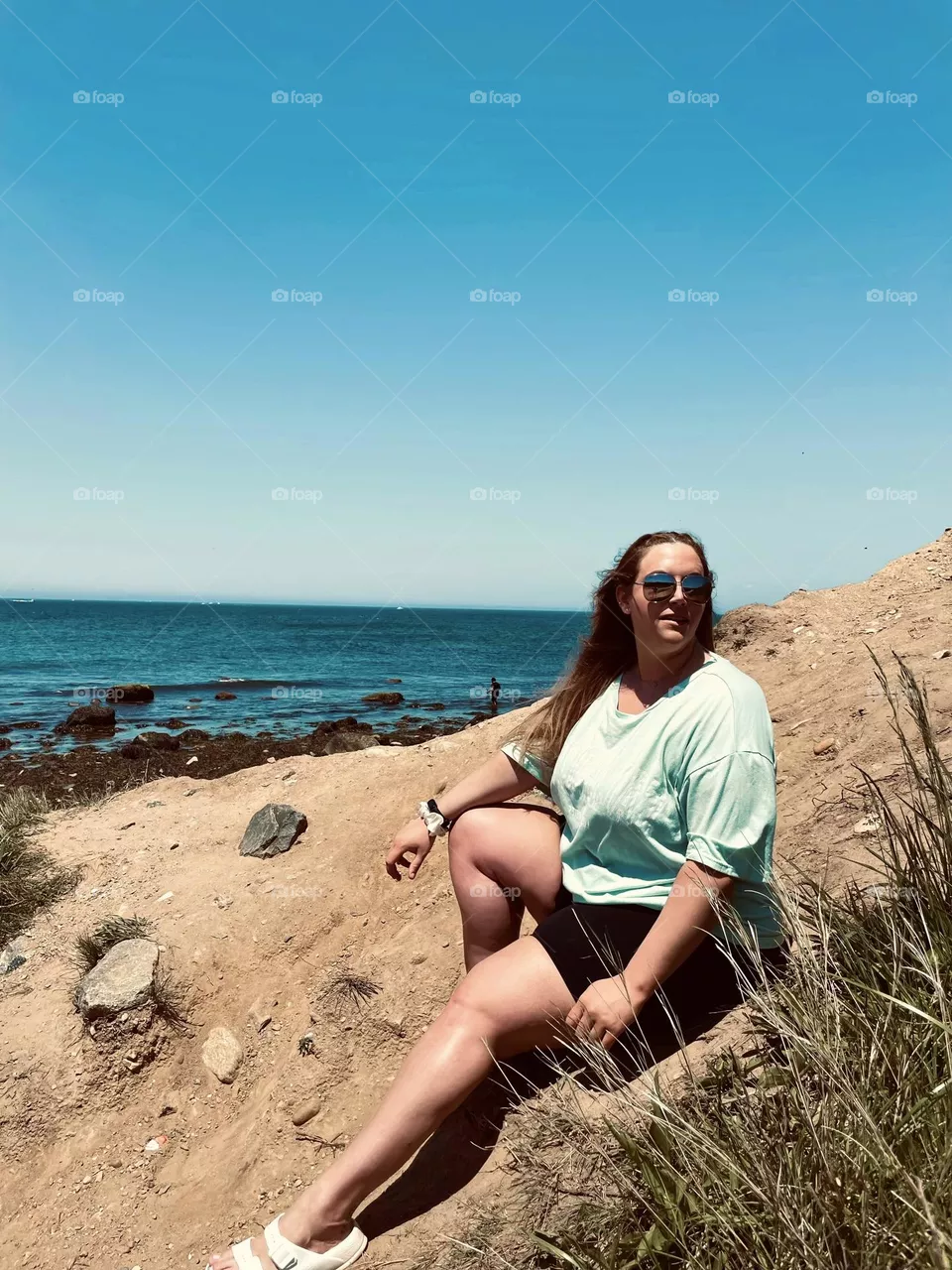 Montauk 