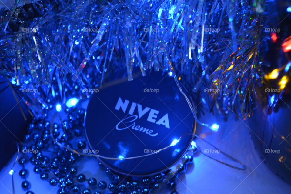 nivea New Year