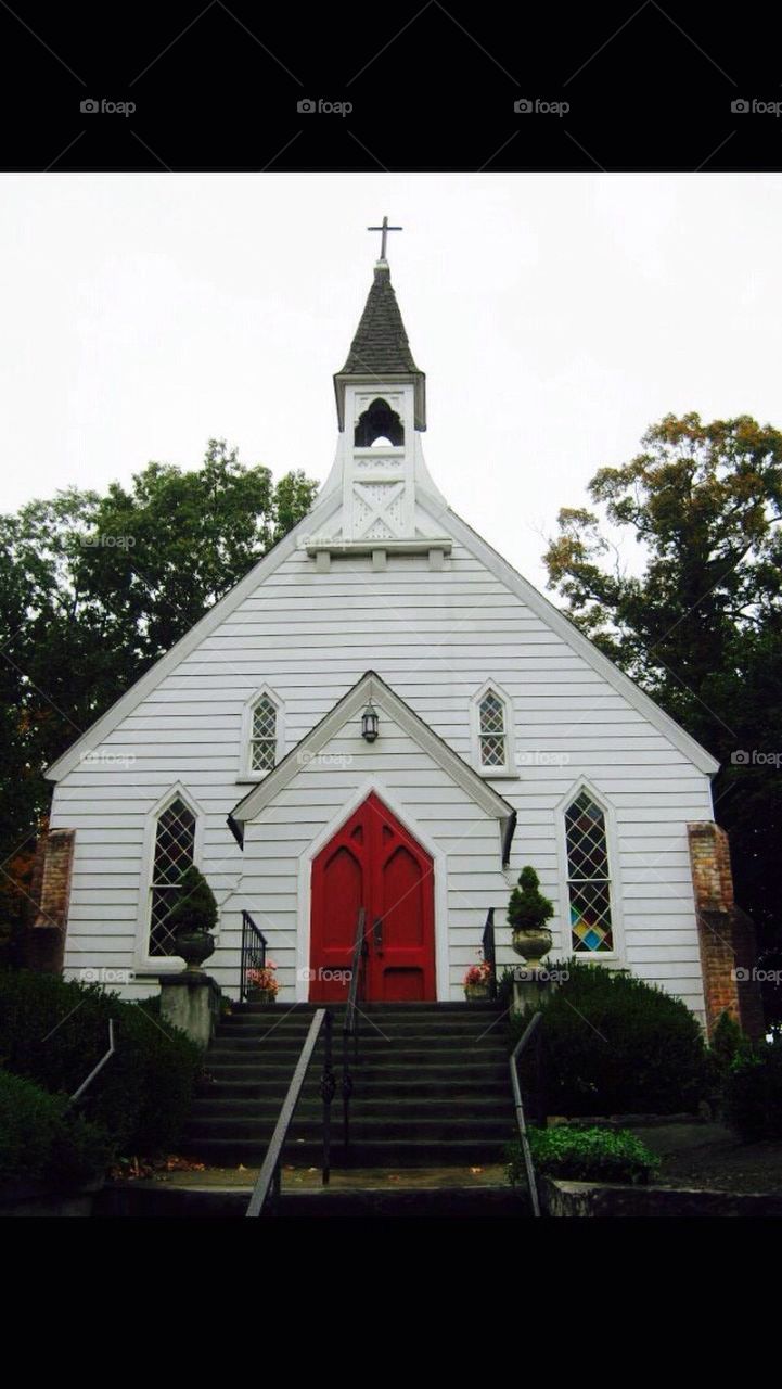 Old Church