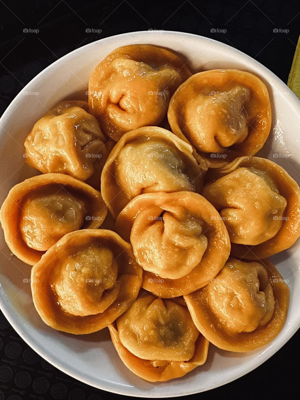 Пельмени 🥟