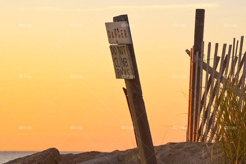 Sunset, Cape Cod, MA