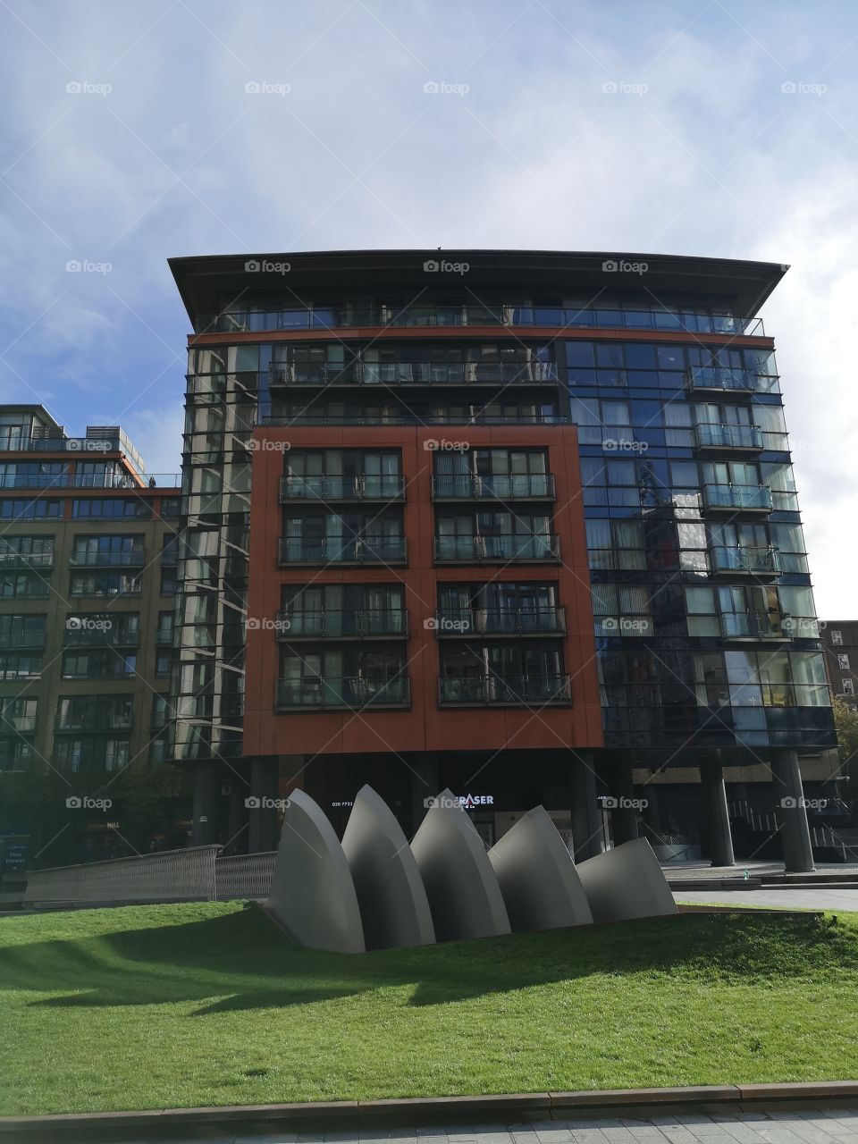 wonderful architecture