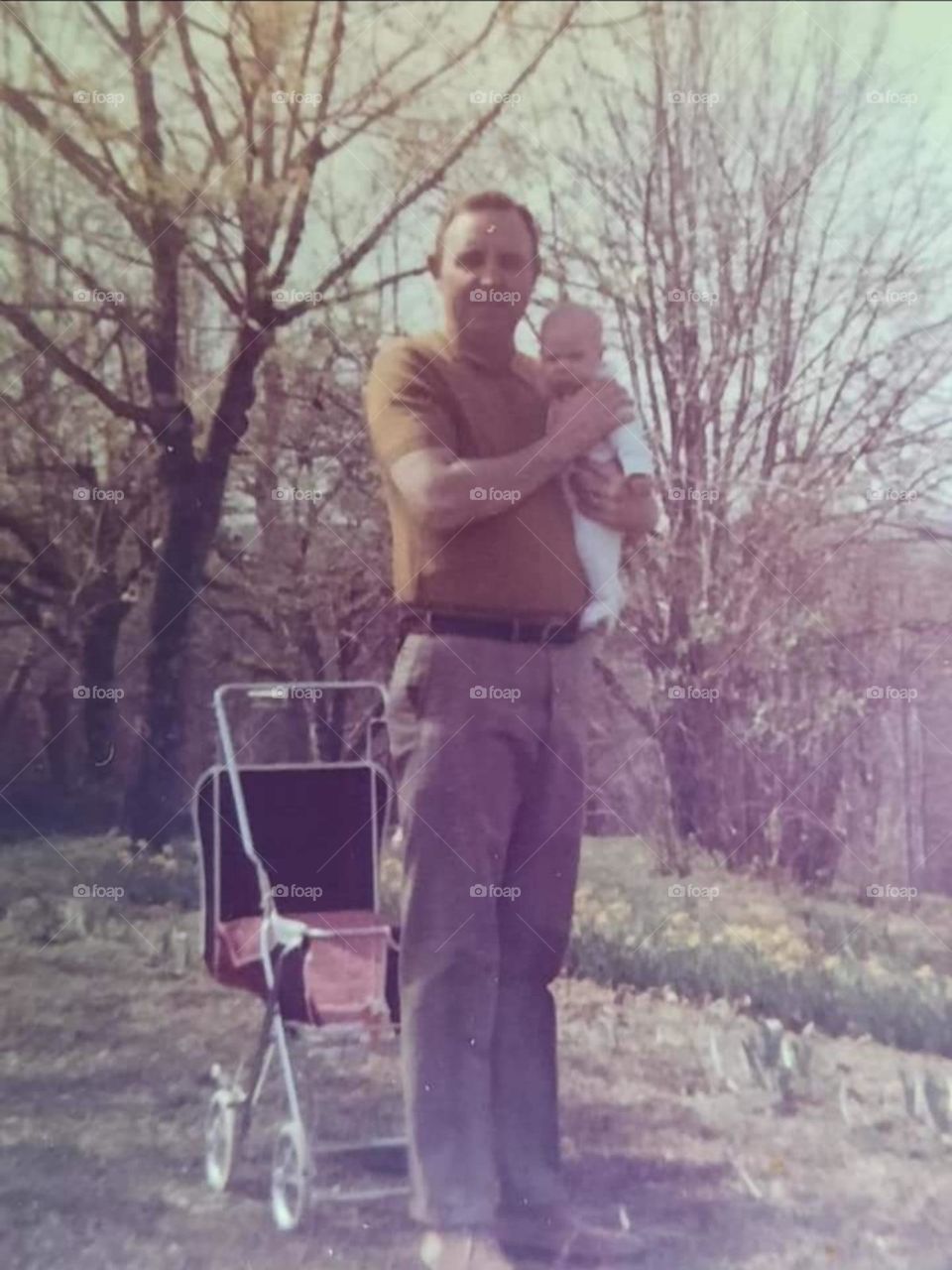 Daddy and Me 1970