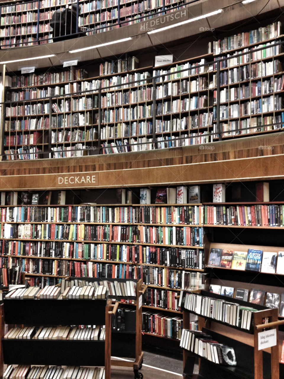 sweden stockholm books architecture by piaktw