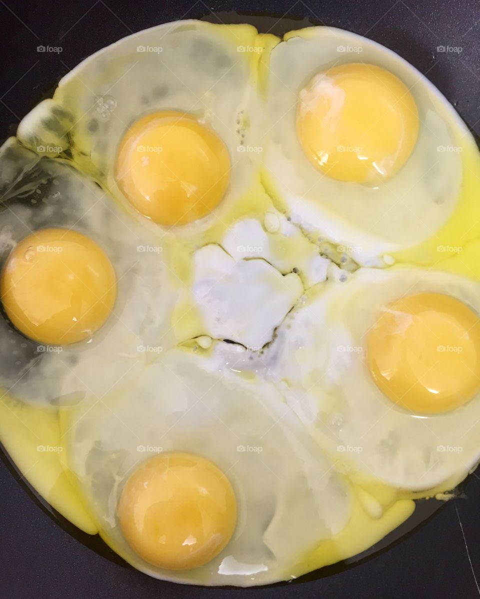 Eggs