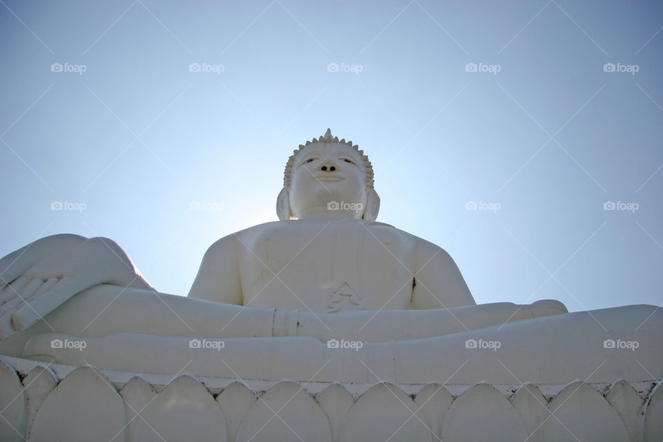 buddha