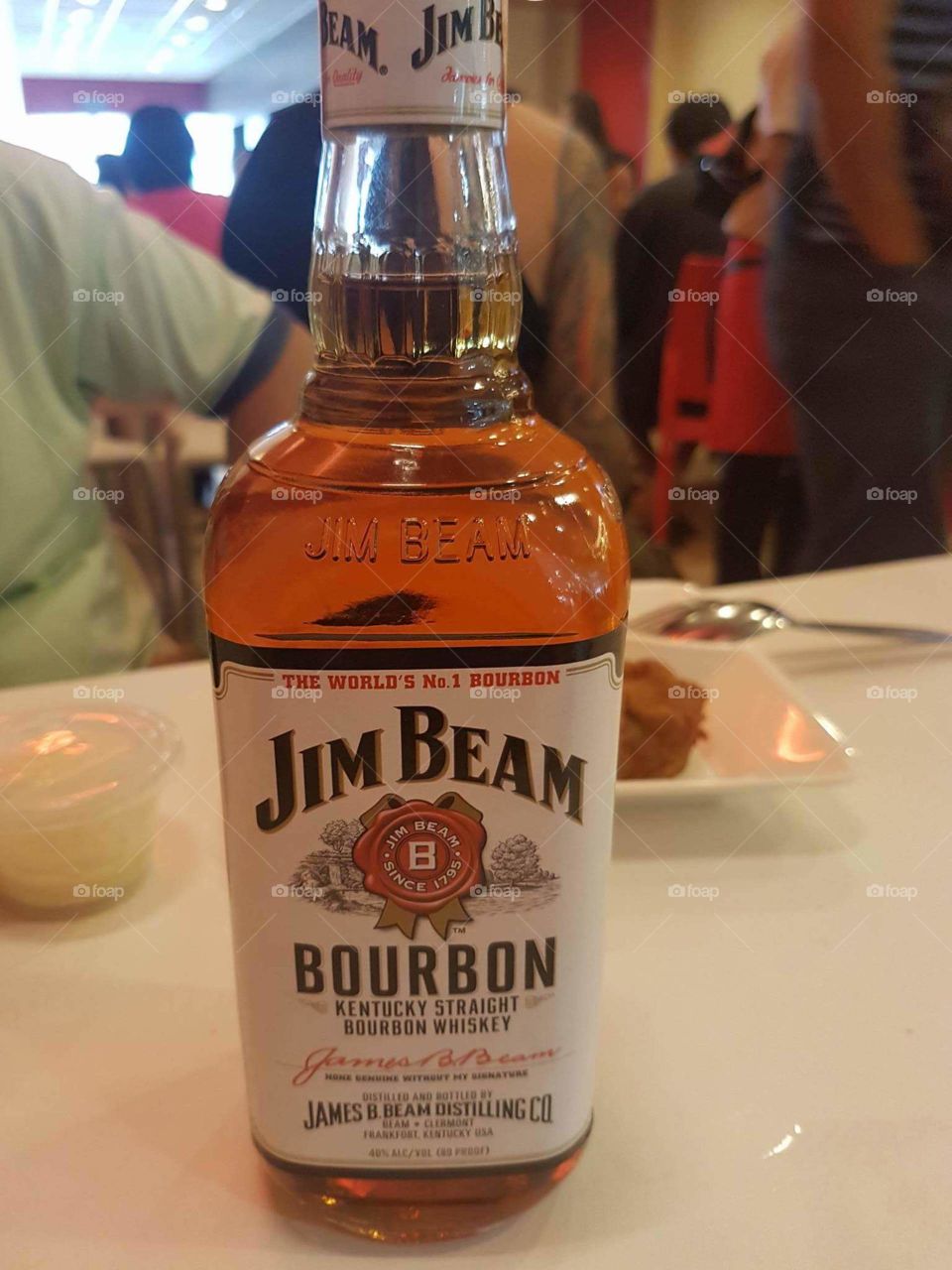 Jim Beam