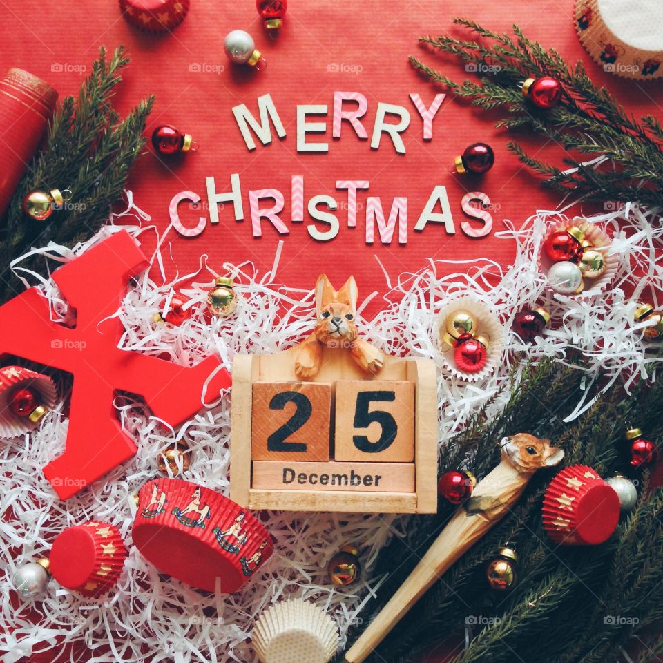 Merry Christmas 