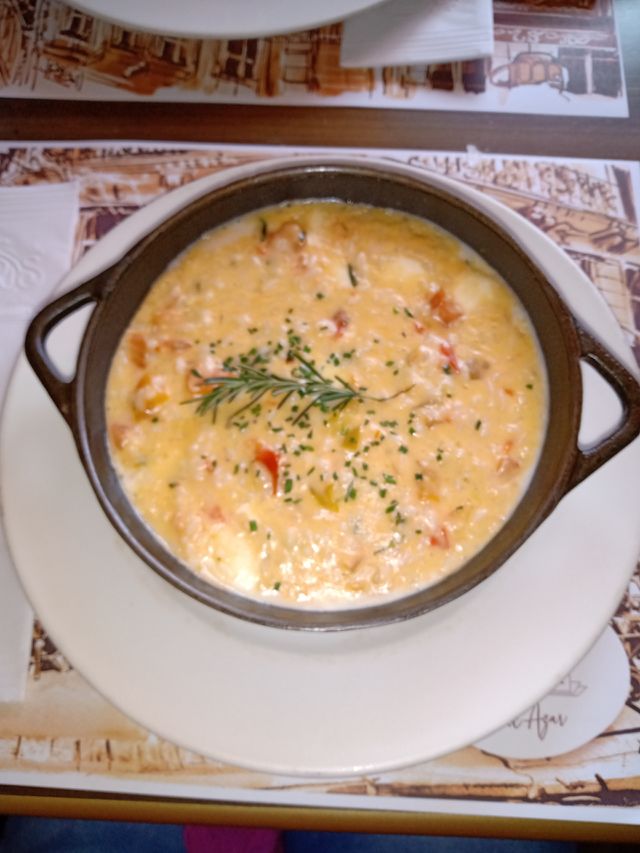 risotto
