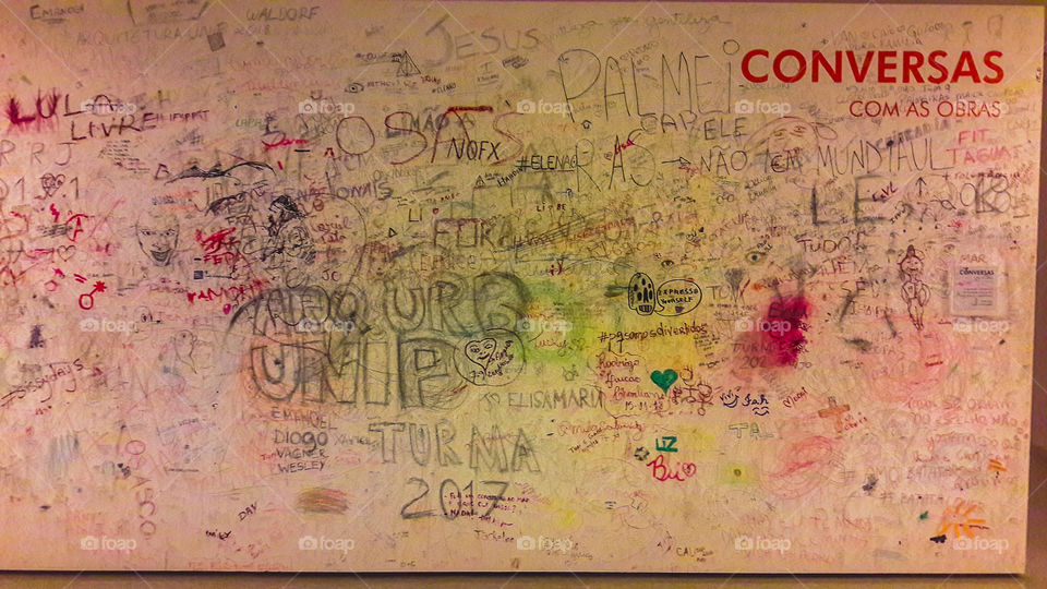 converse com a obra mac usp