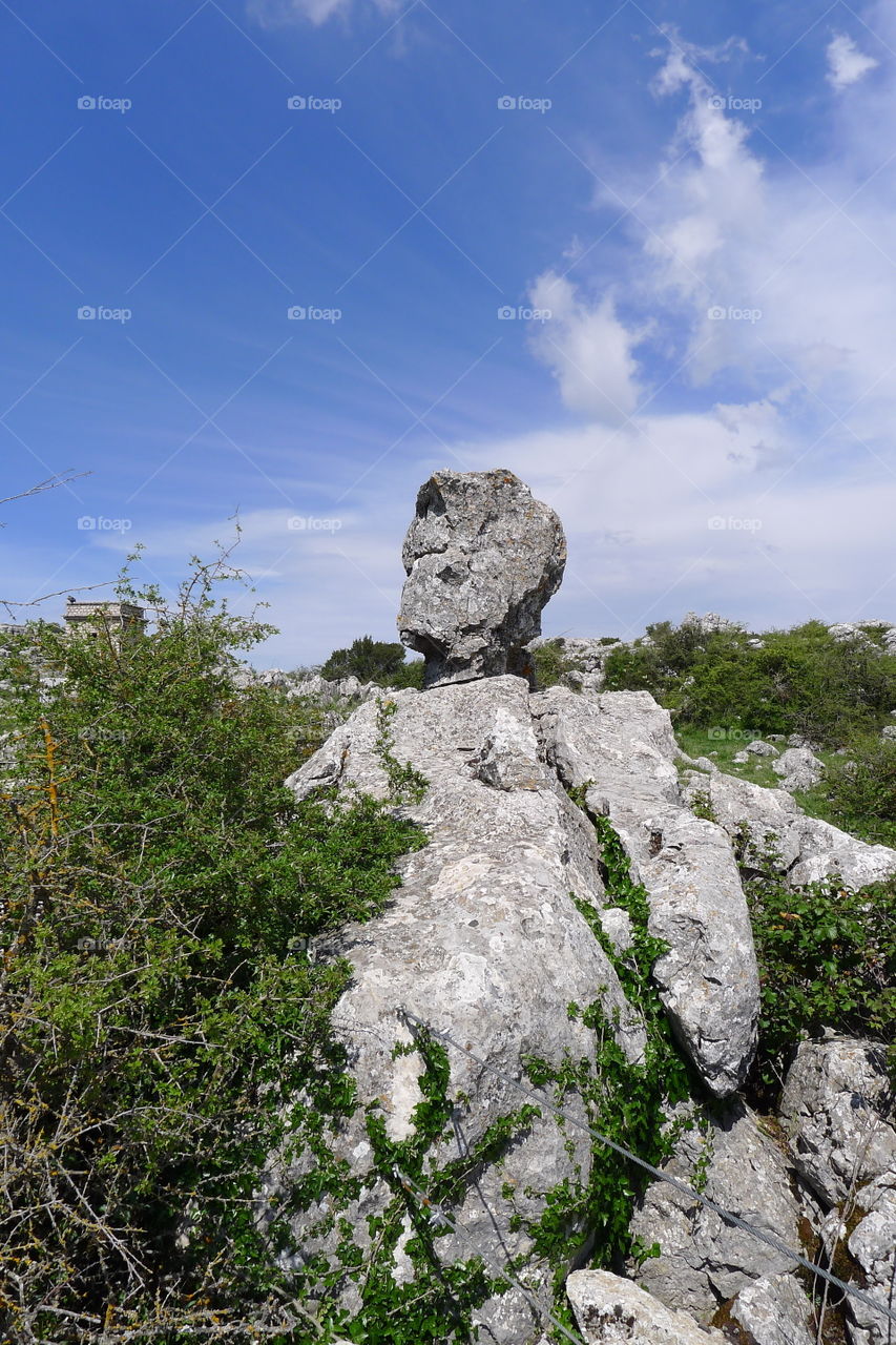 El Torcal