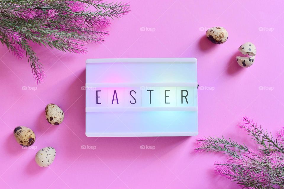 Easter 